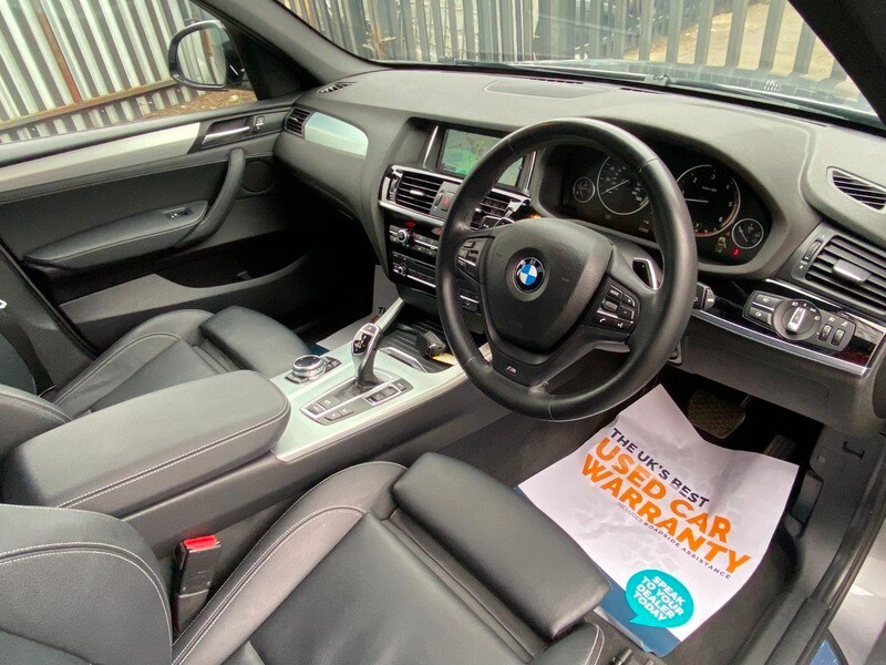 Used BMW X3 2014 for sale - 76419762: Photo 29