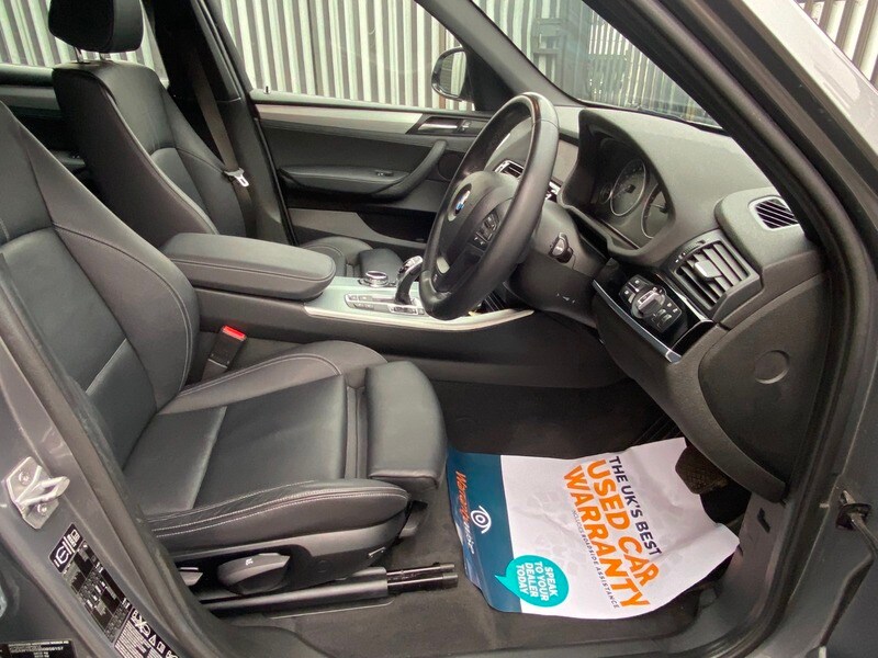 Used BMW X3 2014 for sale - 76419762: Photo 30