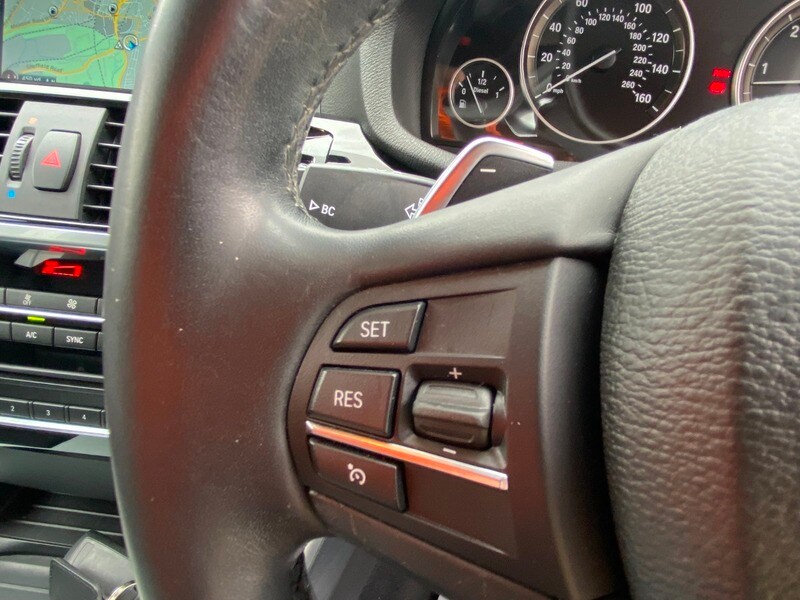 Used BMW X3 2014 for sale - 76419762: Photo 31