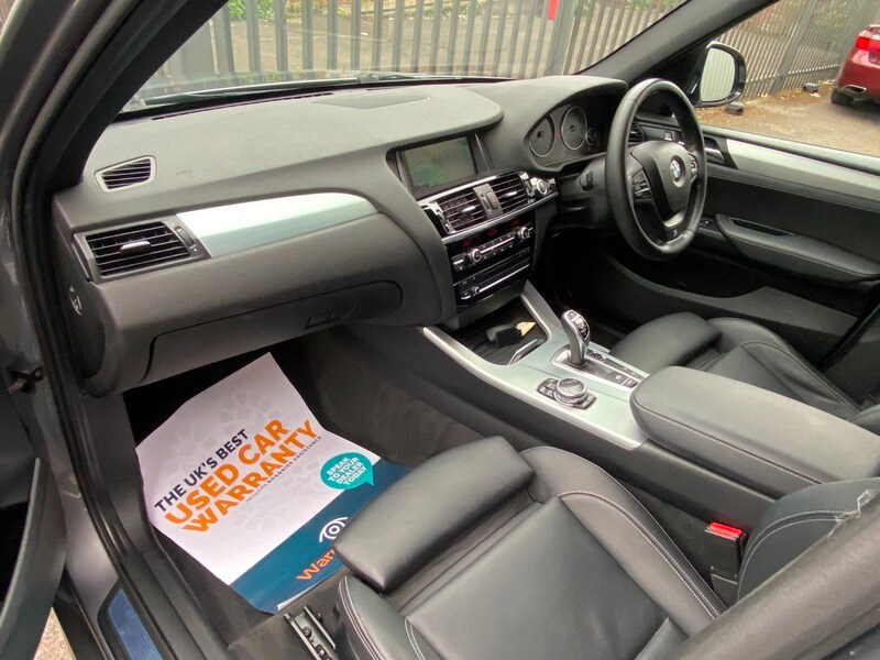 Used BMW X3 2014 for sale - 76419762: Photo 33