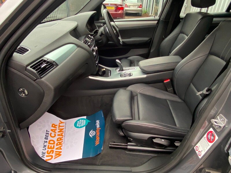 Used BMW X3 2014 for sale - 76419762: Photo 34