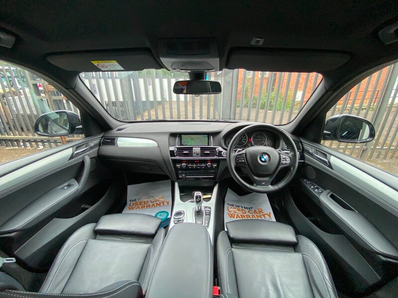 Used BMW X3 2014 for sale - 76419762: Photo 36