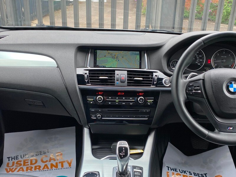 Used BMW X3 2014 for sale - 76419762: Photo 37