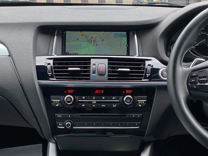 Used BMW X3 2014 for sale - 76419762: Photo 38