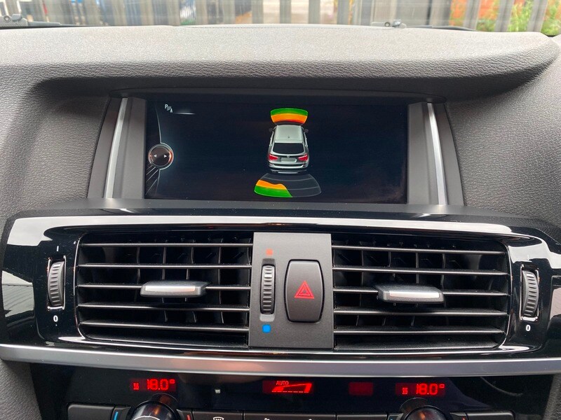 Used BMW X3 2014 for sale - 76419762: Photo 39