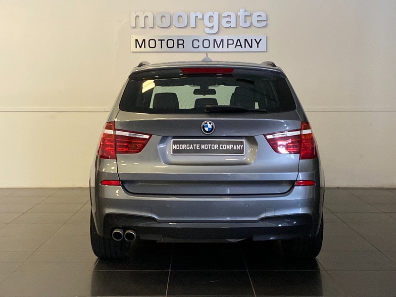 Used BMW X3 2014 for sale - 76419762: Photo 5