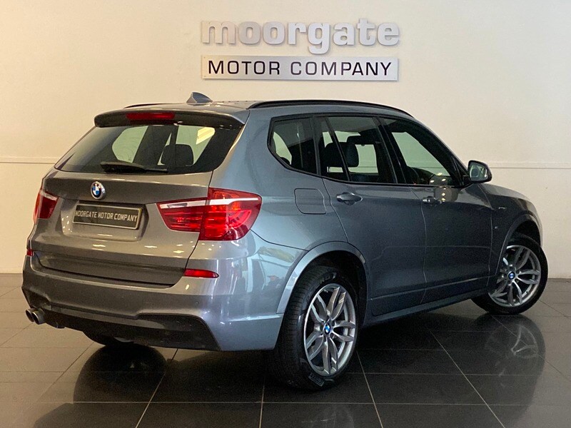 Used BMW X3 2014 for sale - 76419762: Photo 6