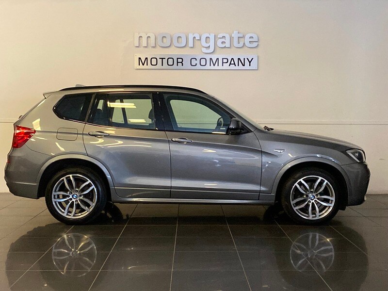 Used BMW X3 2014 for sale - 76419762: Photo 7