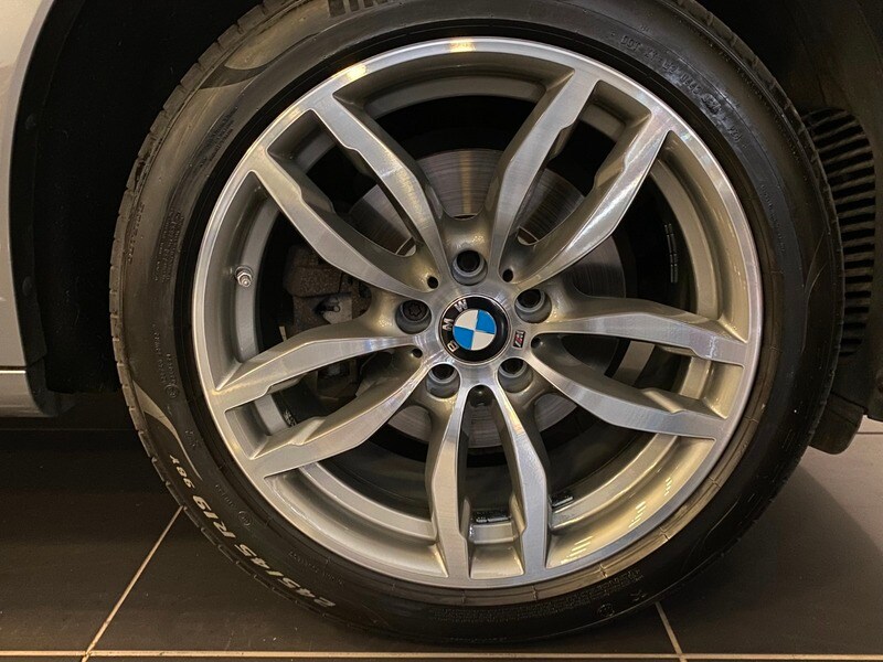 Used BMW X3 2014 for sale - 76419762: Photo 8