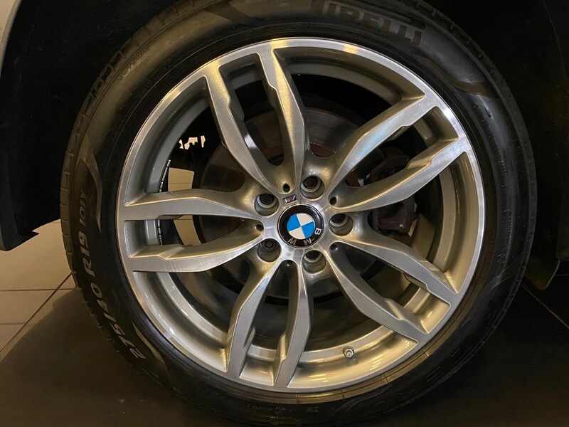 Used BMW X3 2014 for sale - 76419762: Photo 9