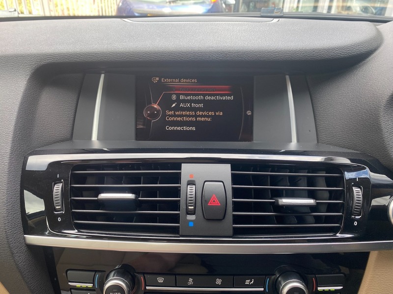 Used BMW X3 2015 for sale - 76419763: Photo 12