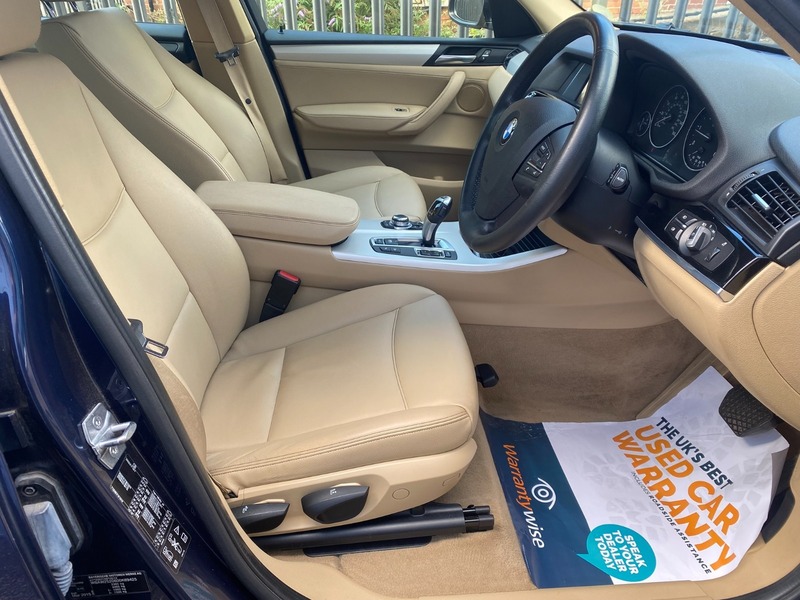 Used BMW X3 2015 for sale - 76419763: Photo 14