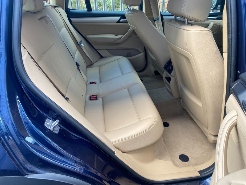 Used BMW X3 2015 for sale - 76419763: Photo 15