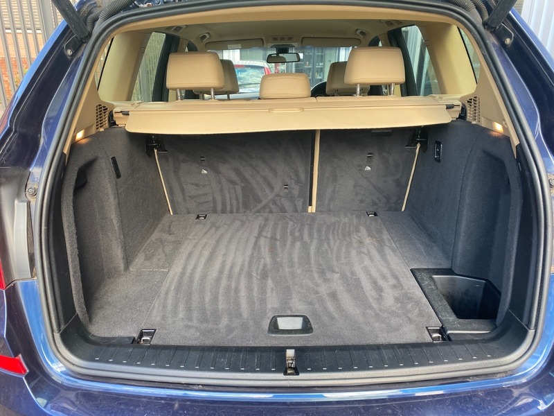 Used BMW X3 2015 for sale - 76419763: Photo 16