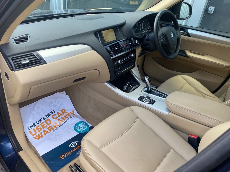 Used BMW X3 2015 for sale - 76419763: Photo 17