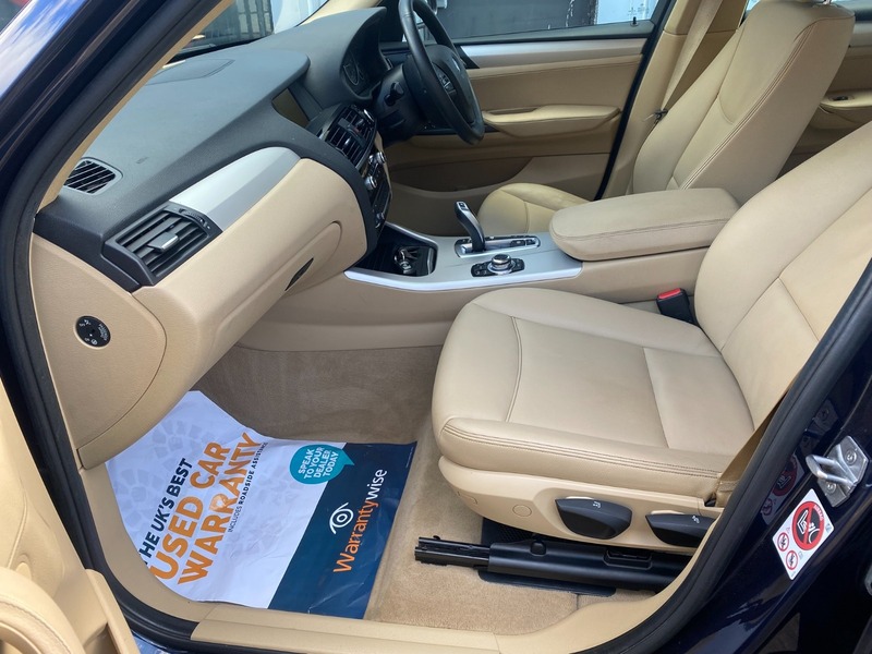 Used BMW X3 2015 for sale - 76419763: Photo 18