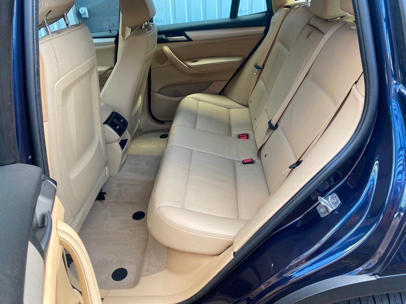 Used BMW X3 2015 for sale - 76419763: Photo 19