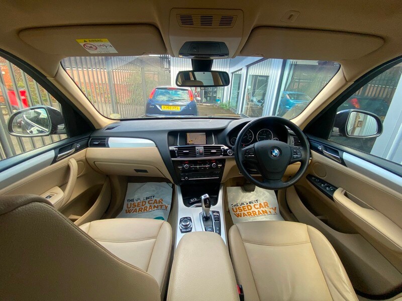 Used BMW X3 2015 for sale - 76419763: Photo 20