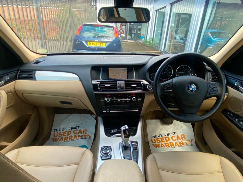 Used BMW X3 2015 for sale - 76419763: Photo 21