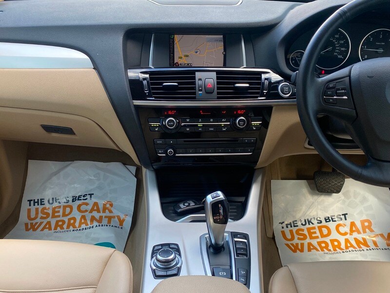 Used BMW X3 2015 for sale - 76419763: Photo 22