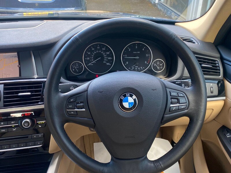 Used BMW X3 2015 for sale - 76419763: Photo 23