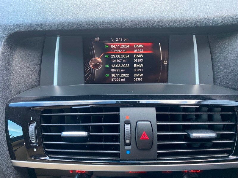 Used BMW X3 2015 for sale - 76419763: Photo 24