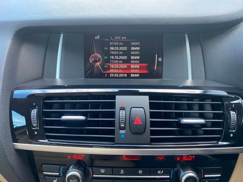 Used BMW X3 2015 for sale - 76419763: Photo 25