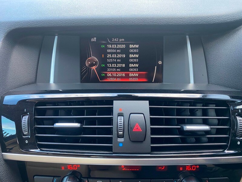 Used BMW X3 2015 for sale - 76419763: Photo 26