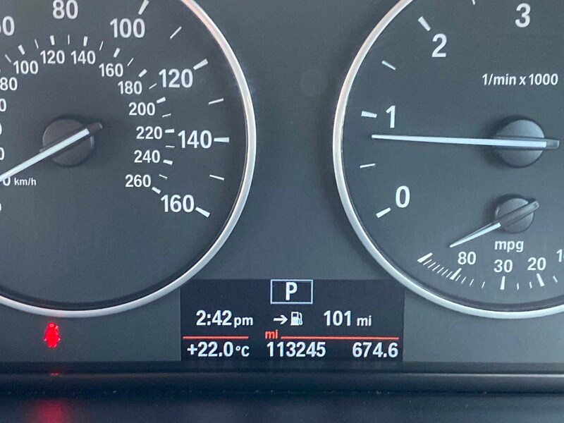 Used BMW X3 2015 for sale - 76419763: Photo 27