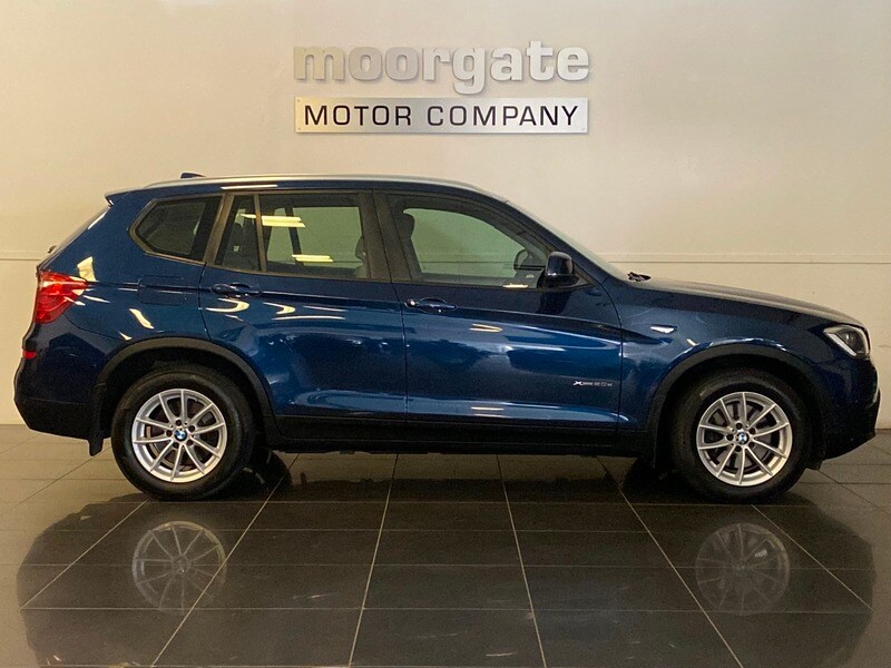 Used BMW X3 2015 for sale - 76419763: Photo 28
