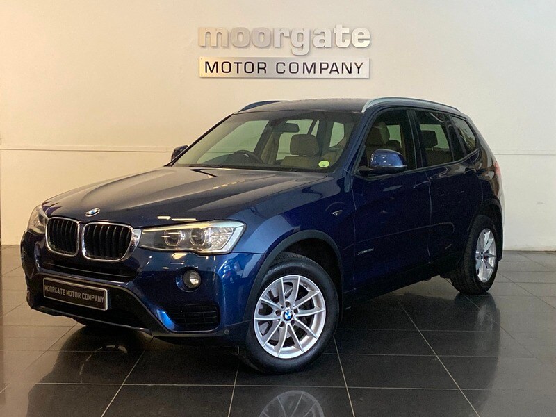 Used BMW X3 2015 for sale - 76419763: Photo 29