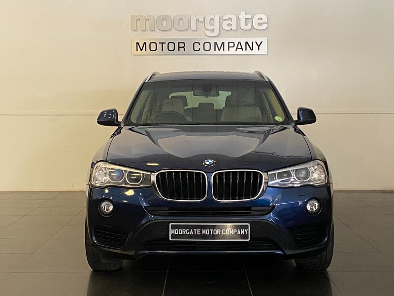 Used BMW X3 2015 for sale - 76419763: Photo 3
