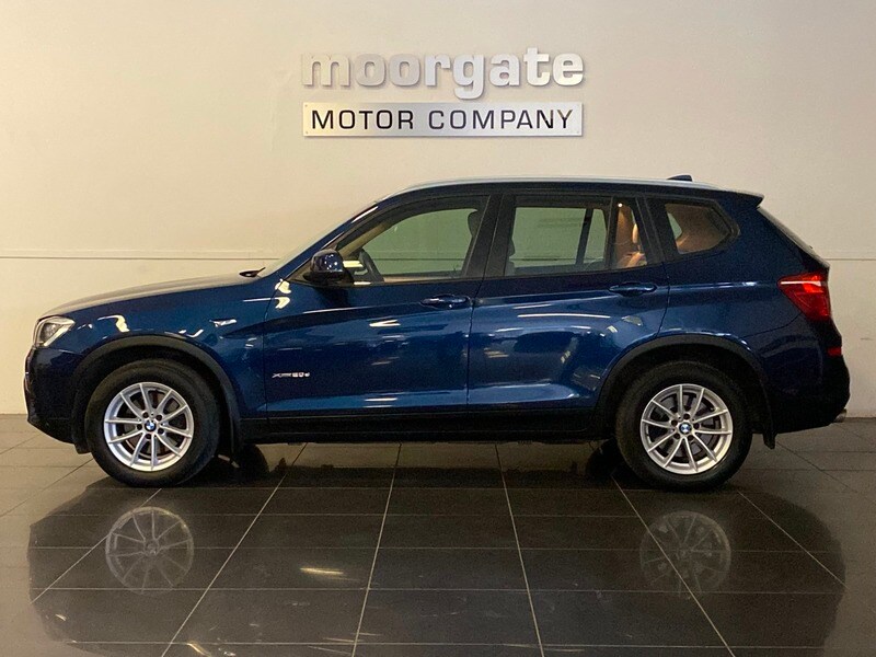 Used BMW X3 2015 for sale - 76419763: Photo 30