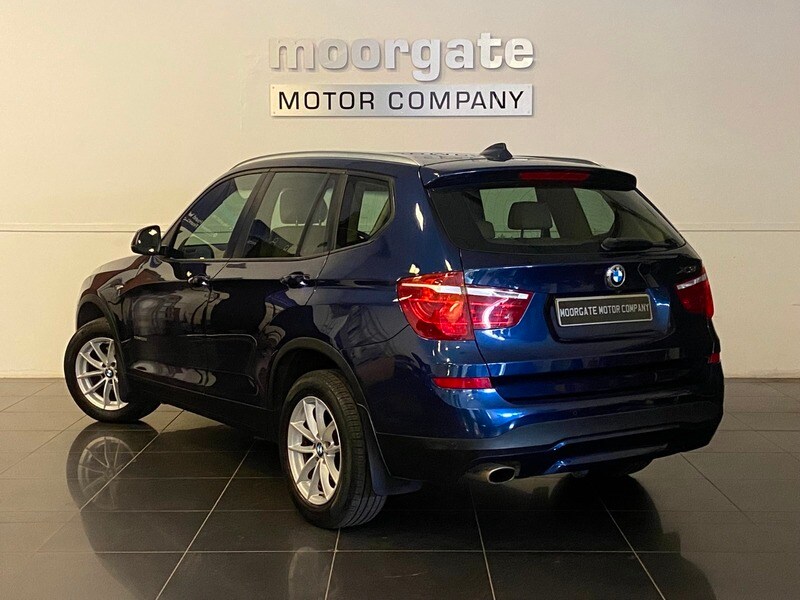 Used BMW X3 2015 for sale - 76419763: Photo 31