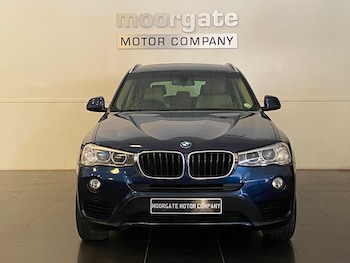Used BMW X3 2015 for sale - 76419763: Photo