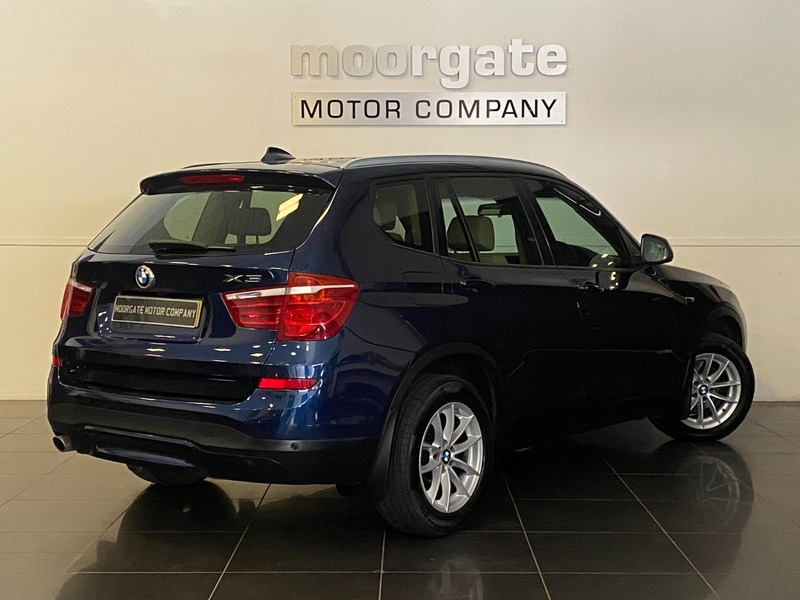 Used BMW X3 2015 for sale - 76419763: Photo 5