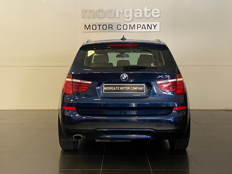 Used BMW X3 2015 for sale - 76419763: Photo 6