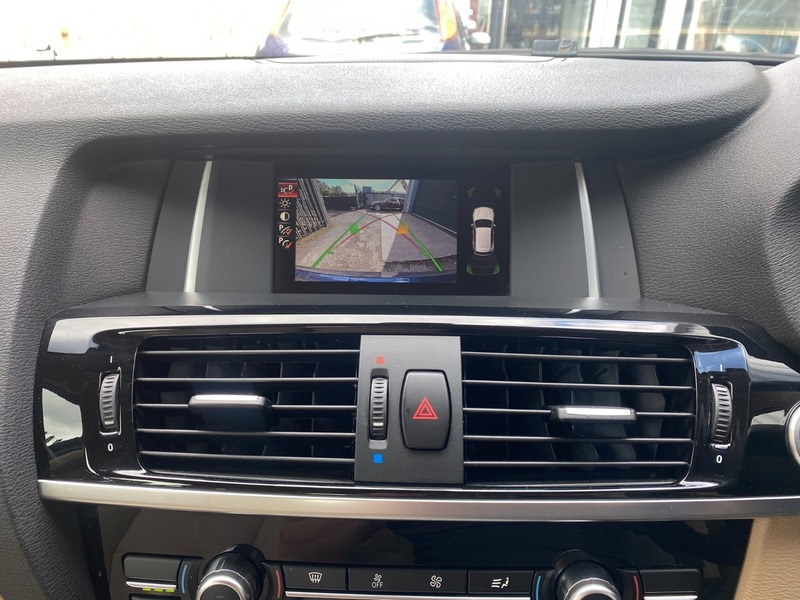 Used BMW X3 2015 for sale - 76419763: Photo 7