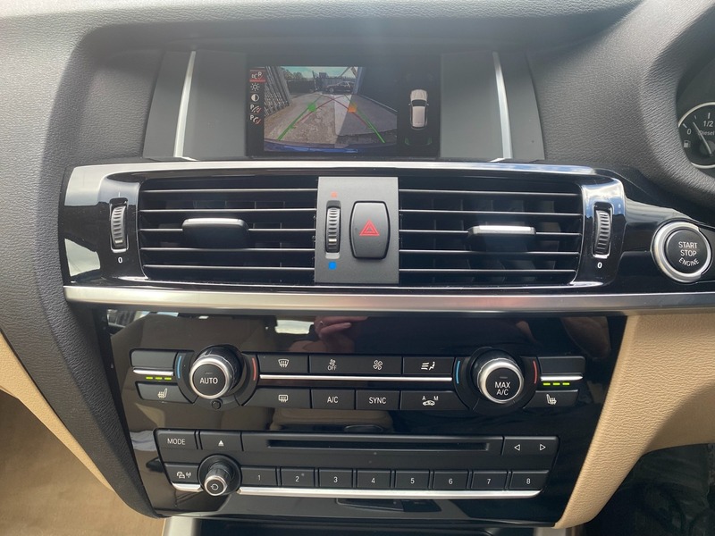 Used BMW X3 2015 for sale - 76419763: Photo 8