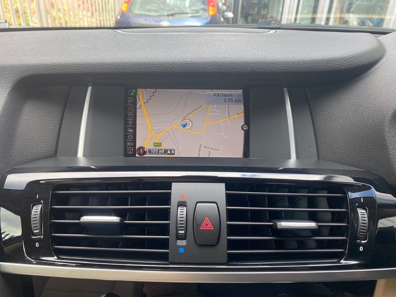 Used BMW X3 2015 for sale - 76419763: Photo 9