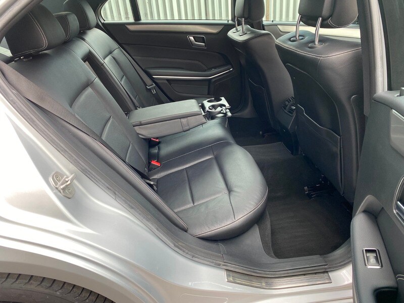 Used Mercedes-Benz E Class 2015 for sale - 76419760: Photo 10