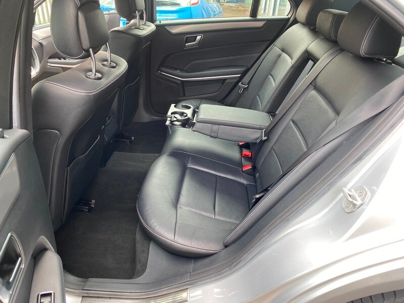 Used Mercedes-Benz E Class 2015 for sale - 76419760: Photo 11