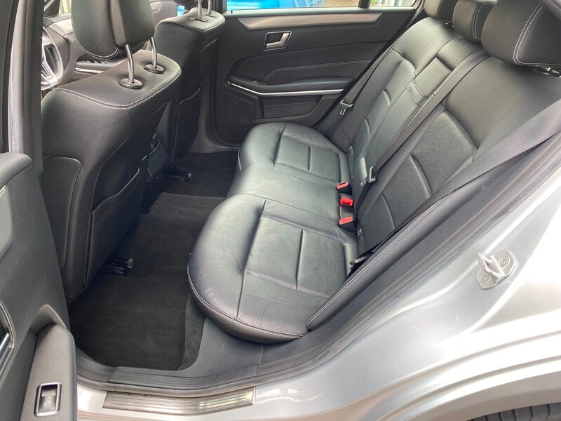 Used Mercedes-Benz E Class 2015 for sale - 76419760: Photo 12