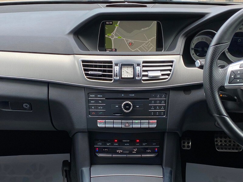 Used Mercedes-Benz E Class 2015 for sale - 76419760: Photo 14