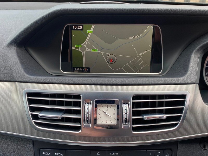 Used Mercedes-Benz E Class 2015 for sale - 76419760: Photo 16