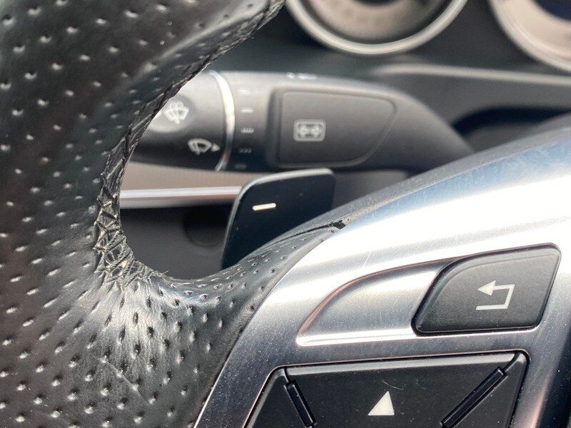 Used Mercedes-Benz E Class 2015 for sale - 76419760: Photo 19