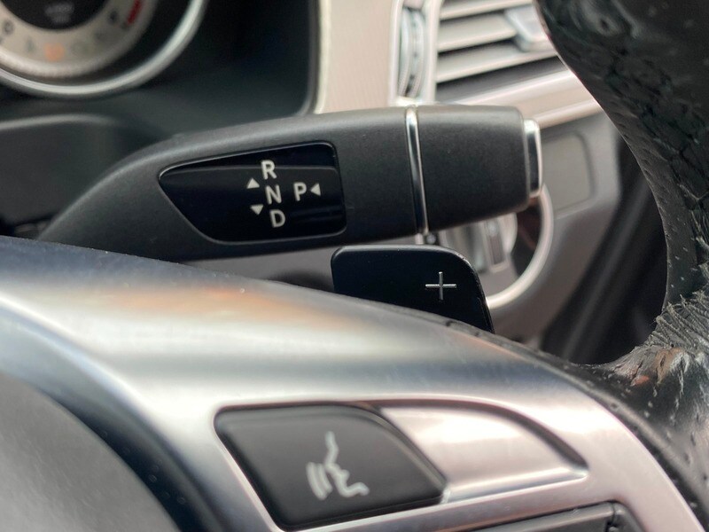 Used Mercedes-Benz E Class 2015 for sale - 76419760: Photo 20