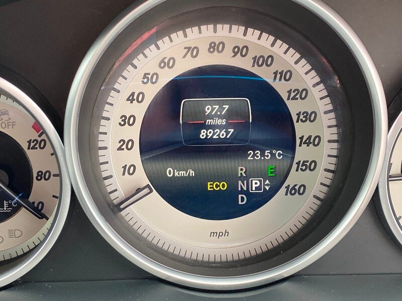 Used Mercedes-Benz E Class 2015 for sale - 76419760: Photo 21