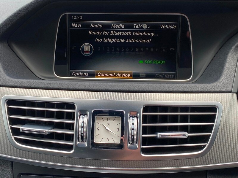 Used Mercedes-Benz E Class 2015 for sale - 76419760: Photo 22