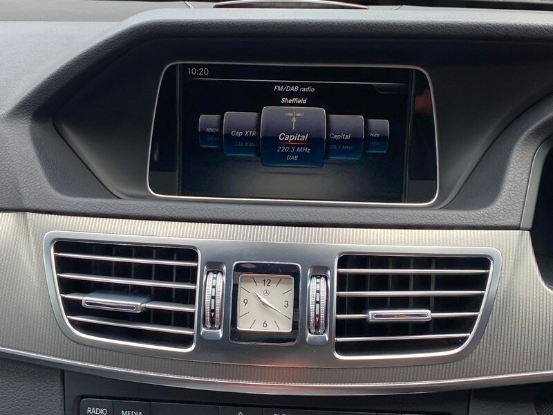 Used Mercedes-Benz E Class 2015 for sale - 76419760: Photo 23